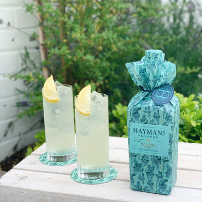 HAYMAN'S Gin Old Tom 750 ml2#Sin color