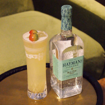 HAYMAN'S Gin Old Tom 750 ml3#Sin color