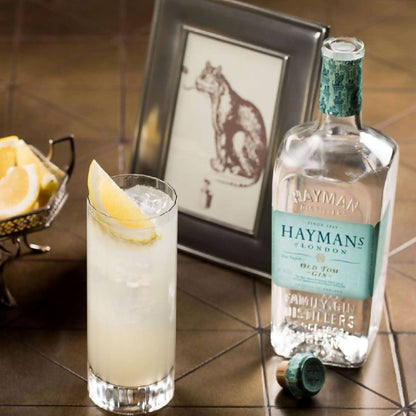 HAYMAN'S Gin Old Tom 750 ml1#Sin color
