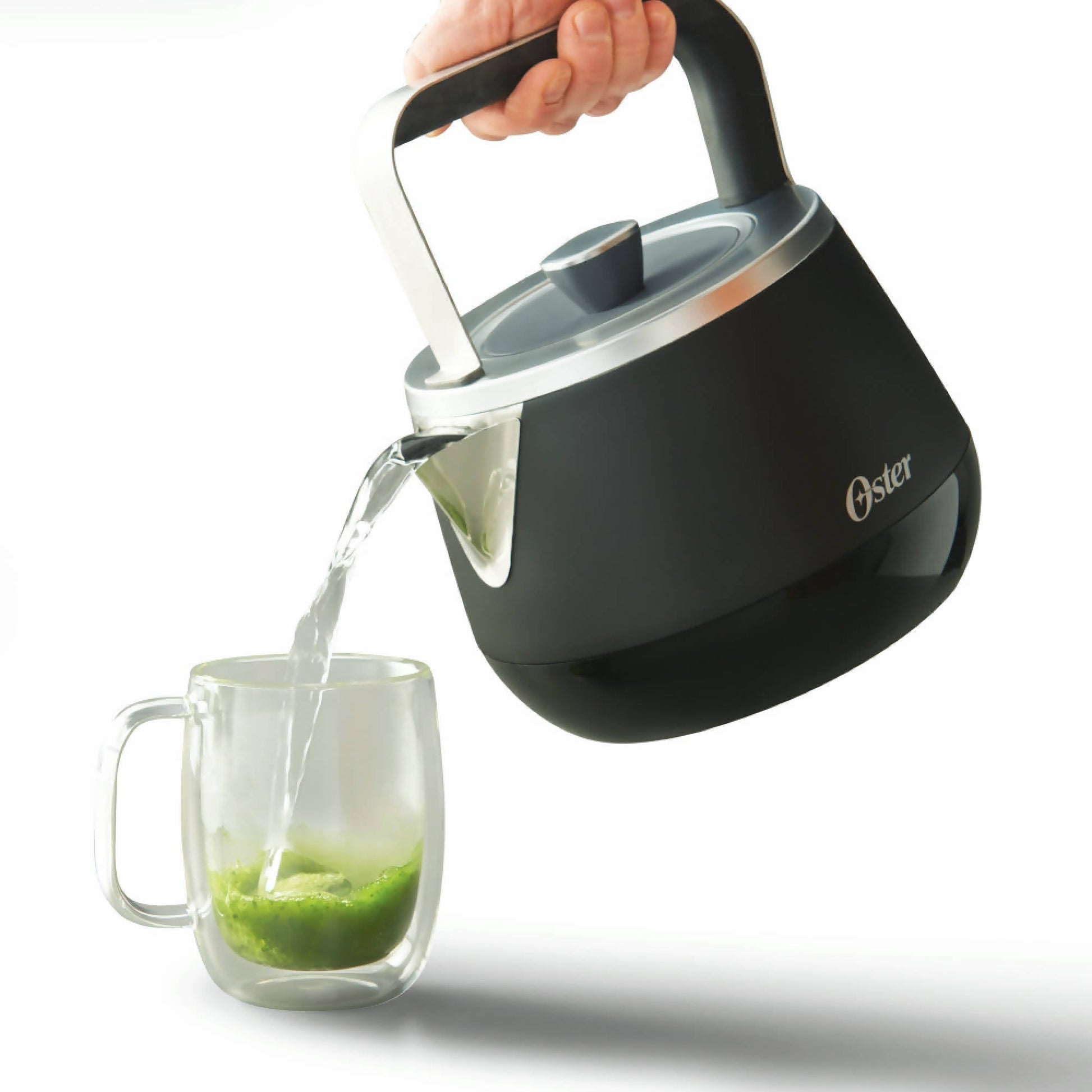 Hervidor Eléctrico Premium 1.5 Lt BVSTKT4510B2#Negro