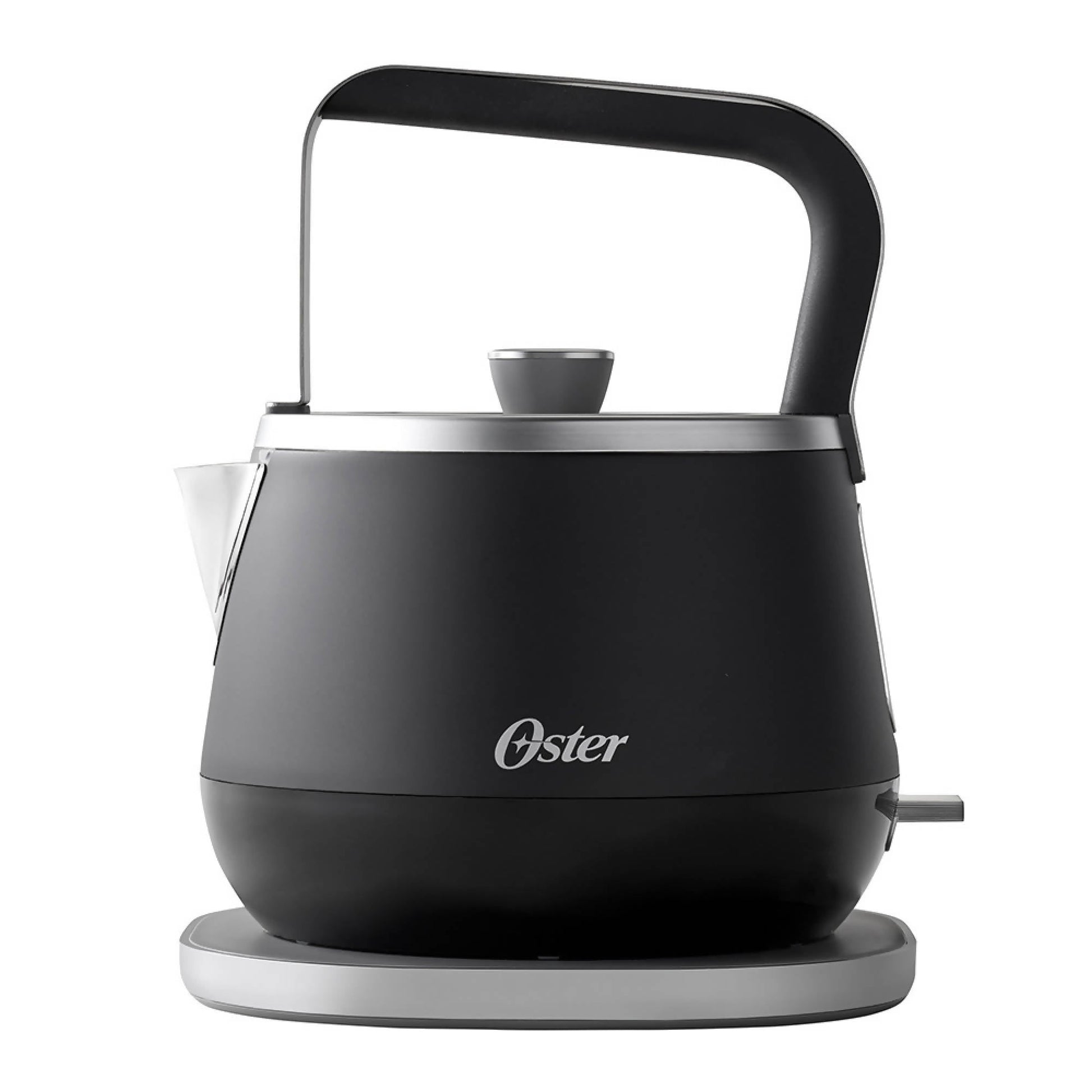 Hervidor Eléctrico Premium 1.5 Lt BVSTKT4510B3#Negro