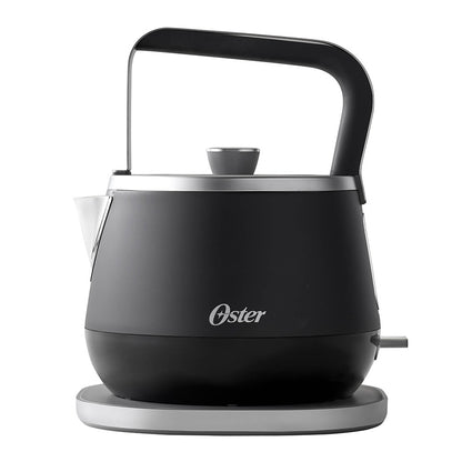 Hervidor Eléctrico Premium 1.5 Lt BVSTKT4510B3#Negro