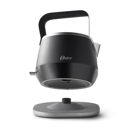 Hervidor Eléctrico Premium 1.5 Lt BVSTKT4510B5#Negro