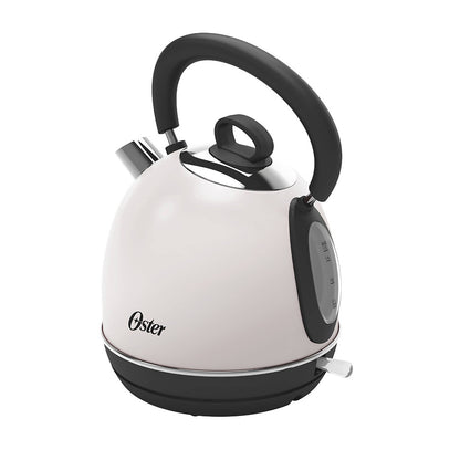 Hervidor Eléctrico Tradicional 1.7 Lts BVSTKED3883#Crema