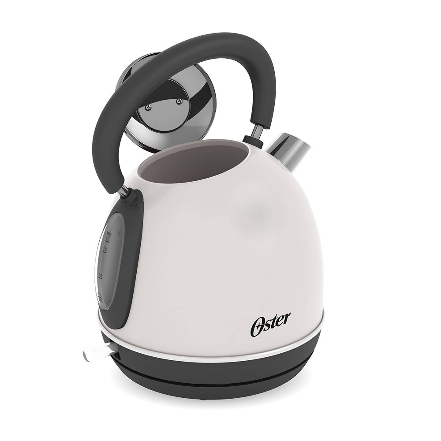 Hervidor Eléctrico Tradicional 1.7 Lts BVSTKED3884#Crema