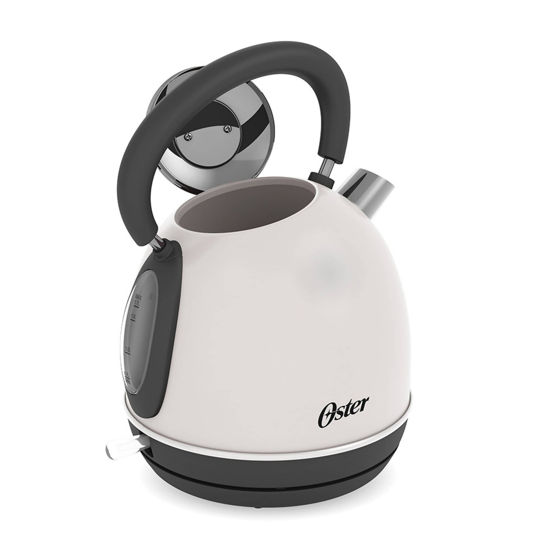 Hervidor Eléctrico Tradicional 1.7 Lts BVSTKED3884#Crema