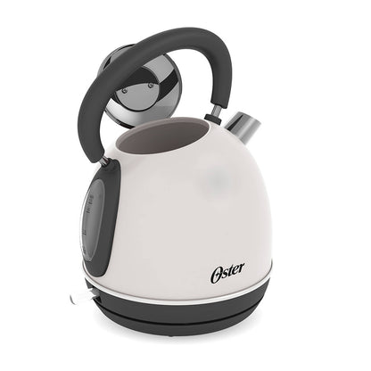 Hervidor Eléctrico Tradicional 1.7 Lts BVSTKED3884#Crema