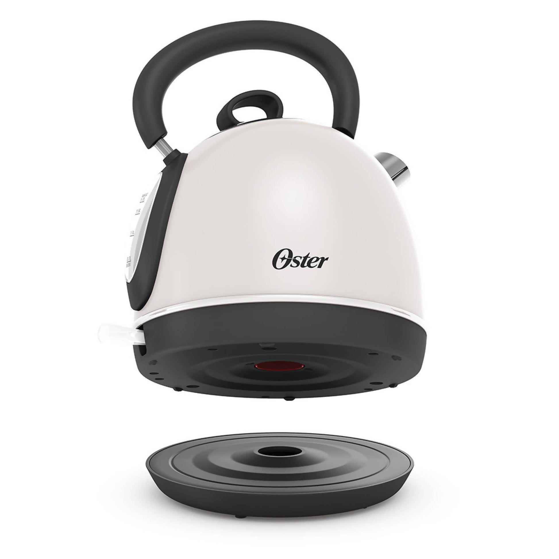 Hervidor Eléctrico Tradicional 1.7 Lts BVSTKED3885#Crema