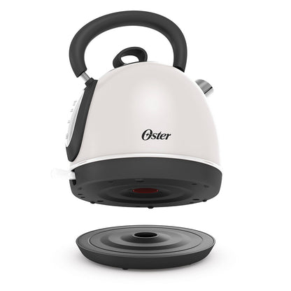 Hervidor Eléctrico Tradicional 1.7 Lts BVSTKED3885#Crema