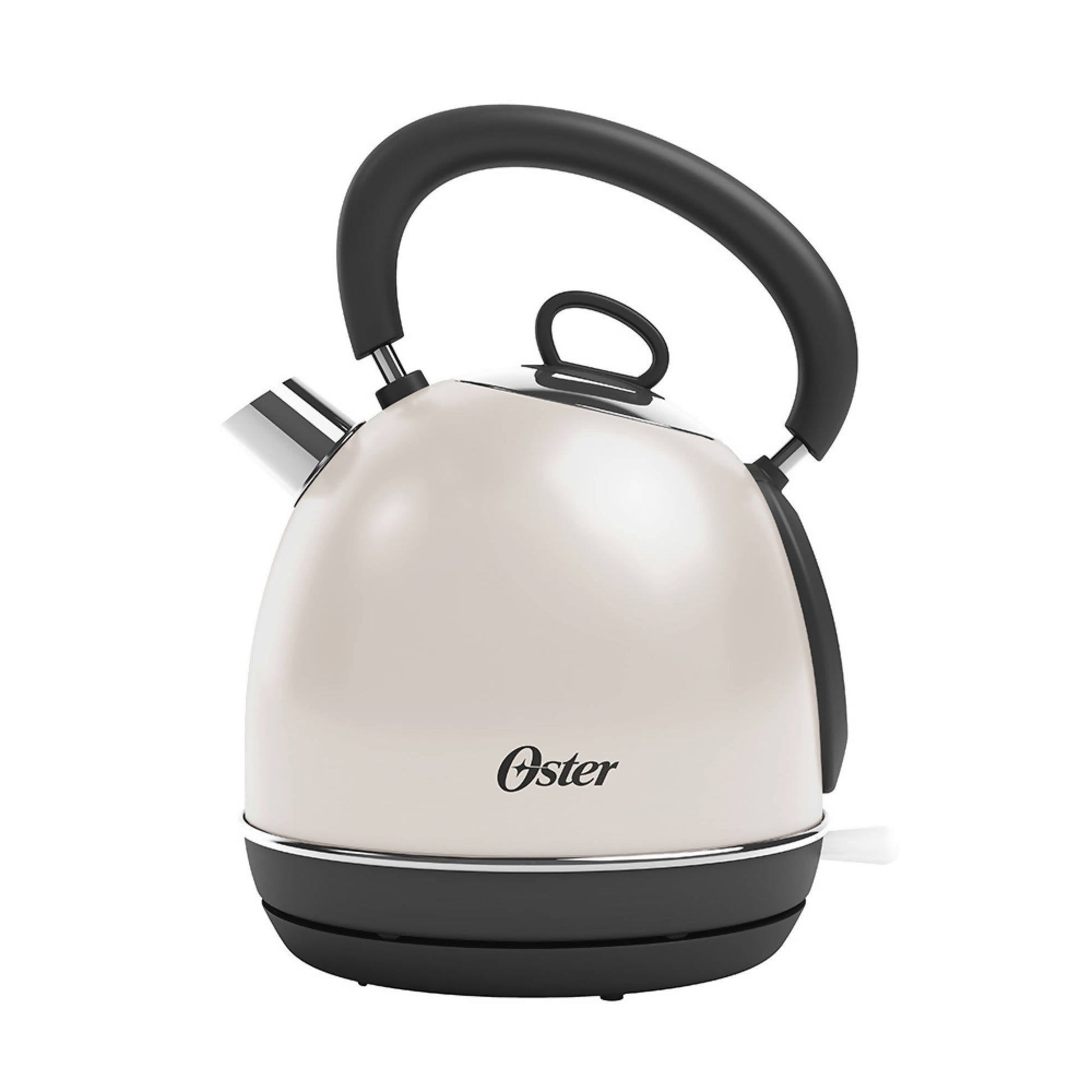 Hervidor Eléctrico Tradicional 1.7 Lts BVSTKED3886#Crema