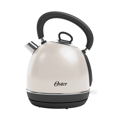 Hervidor Eléctrico Tradicional 1.7 Lts BVSTKED3886#Crema