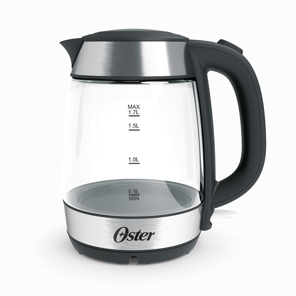 Hervidor Eléctrico Vidrio 1.7 Lts BVSTKE5802B2#Sin Color