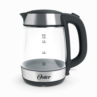 Hervidor Eléctrico Vidrio 1.7 Lts BVSTKE5802B2#Sin Color