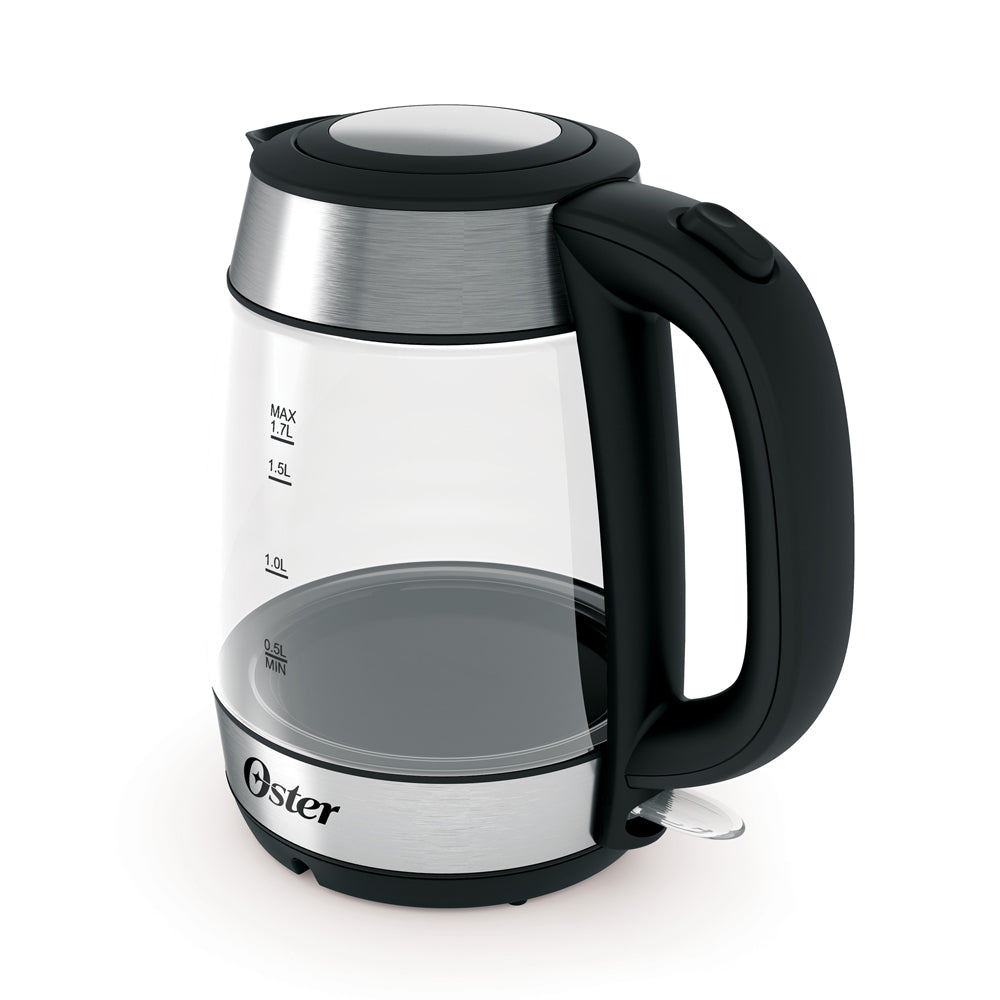 Hervidor Eléctrico Vidrio 1.7 Lts BVSTKE5802B3#Sin Color
