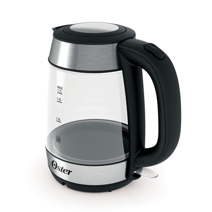 Hervidor Eléctrico Vidrio 1.7 Lts BVSTKE5802B3#Sin Color