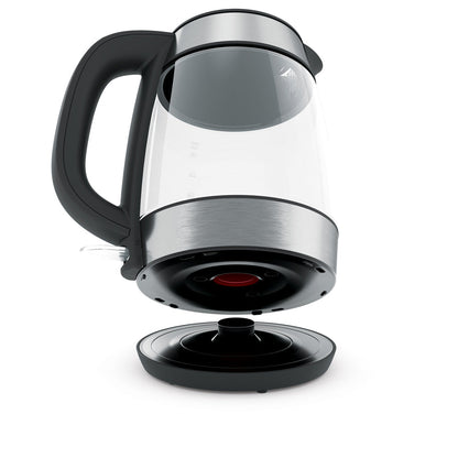 Hervidor Eléctrico Vidrio 1.7 Lts BVSTKE5802B4#Sin Color