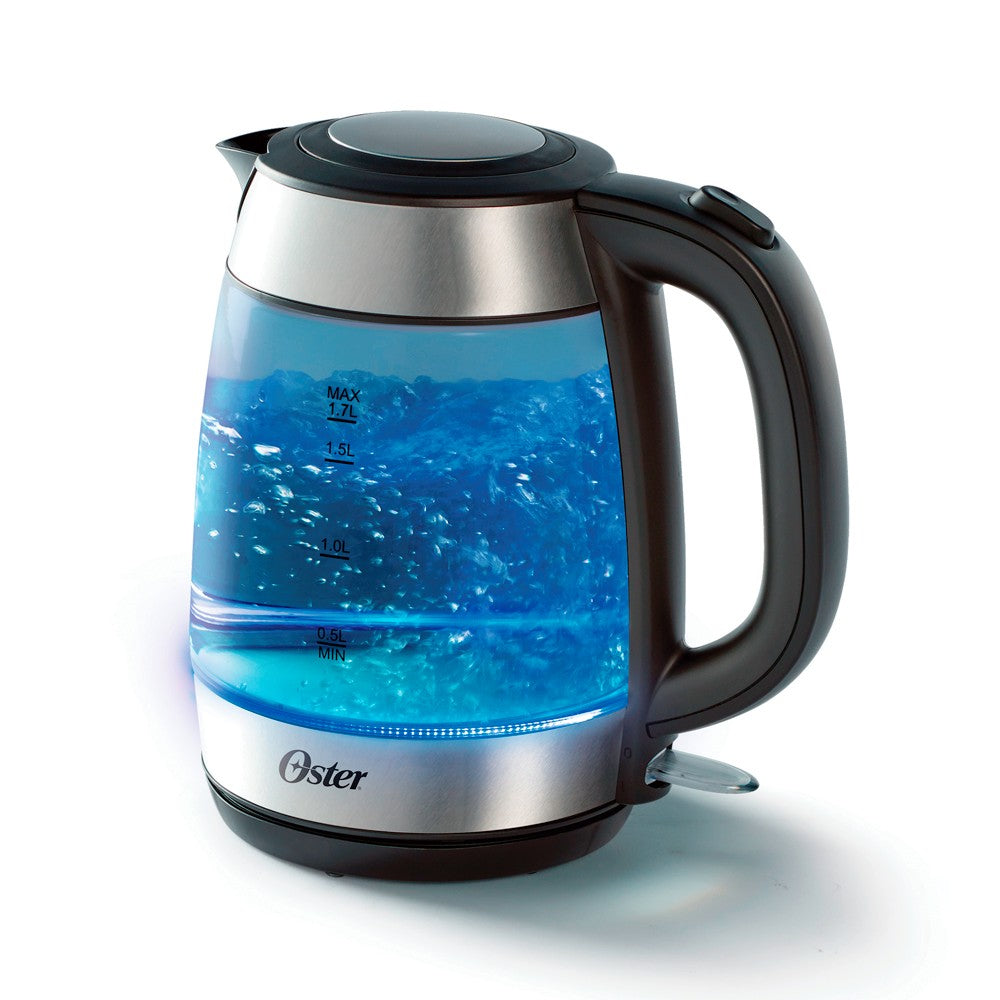 Hervidor Eléctrico Vidrio 1.7 Lts BVSTKE5802B1#Sin Color