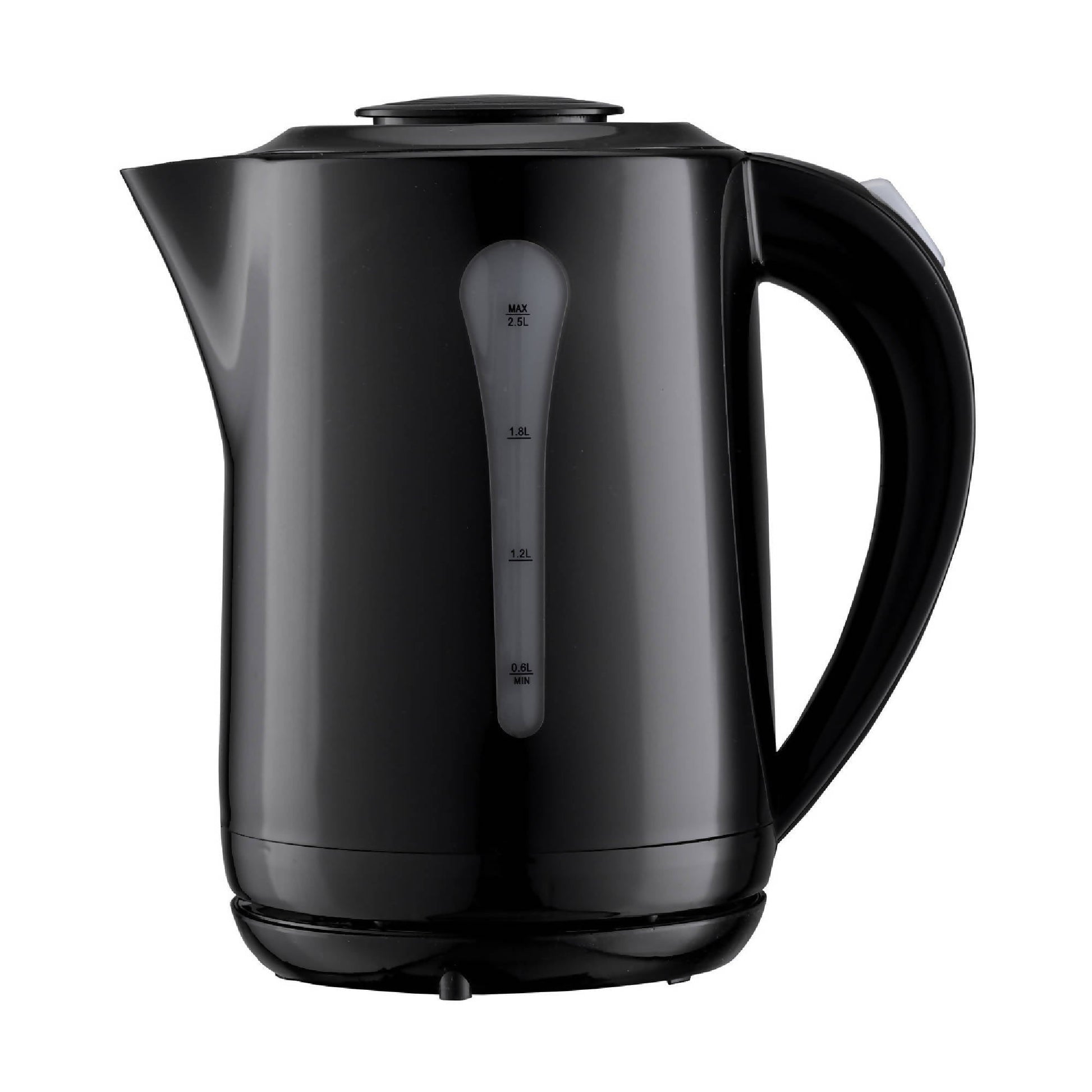 Hervidor Mega 2.5L1#Negro