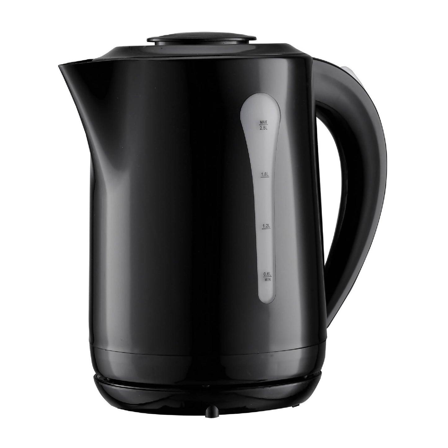 Hervidor Mega 2.5L2#Negro