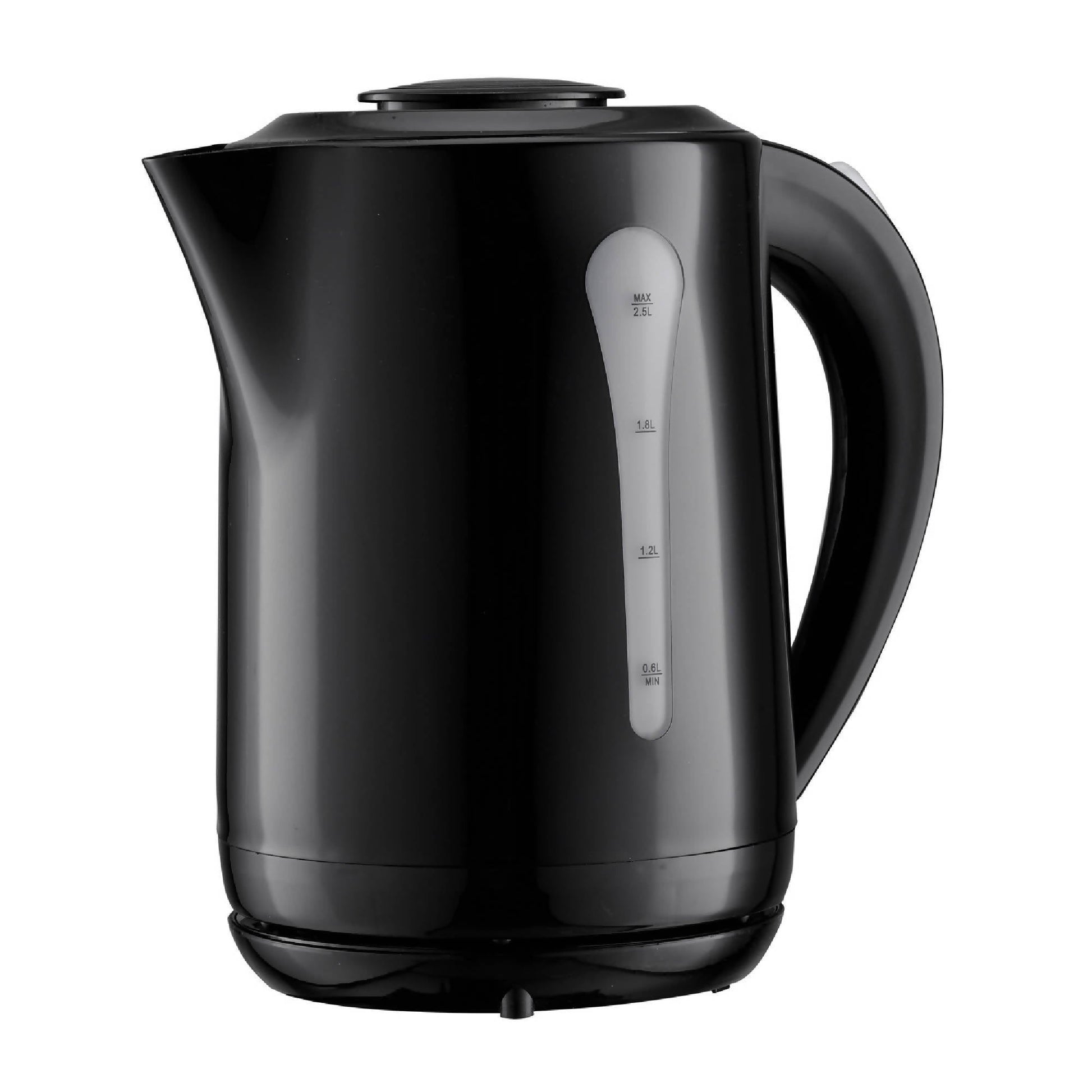 Hervidor Mega 2.5L2#Negro