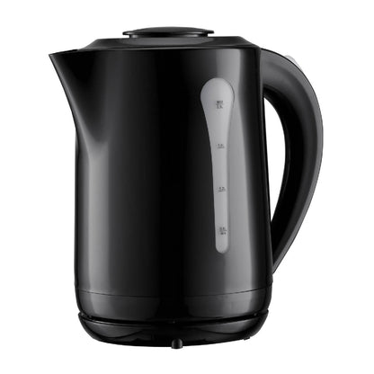 Hervidor Mega 2.5L2#Negro
