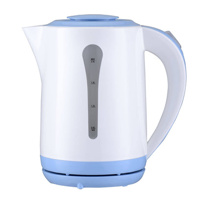 Hervidor Mega 2.5L7#Blanco