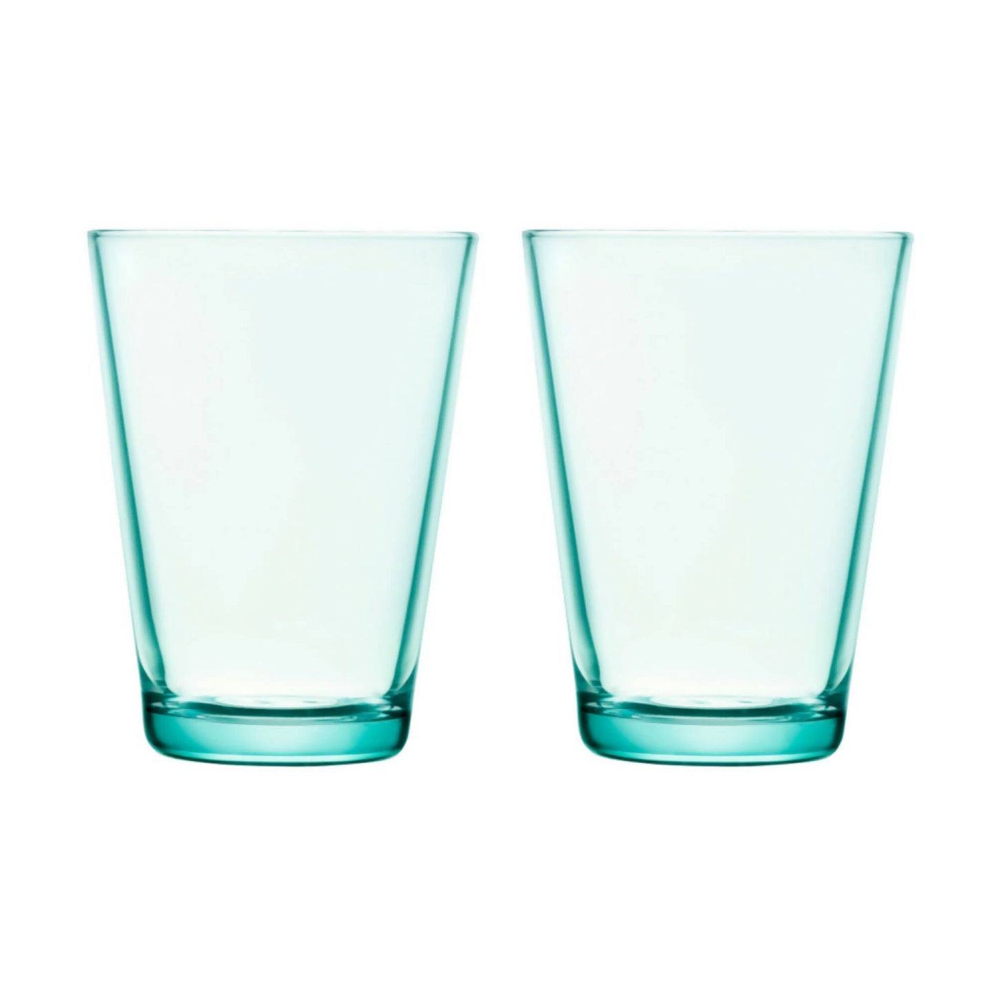 Set 2 Vasos Kartio 400 ml6#Celeste