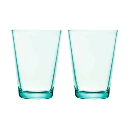 Set 2 Vasos Kartio 400 ml6#Celeste