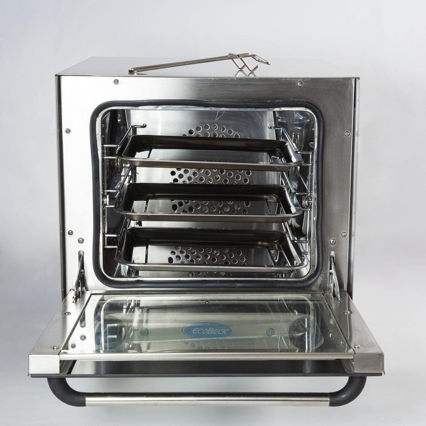 Horno Convector Eléctrico Kebm-1A2#Sin color