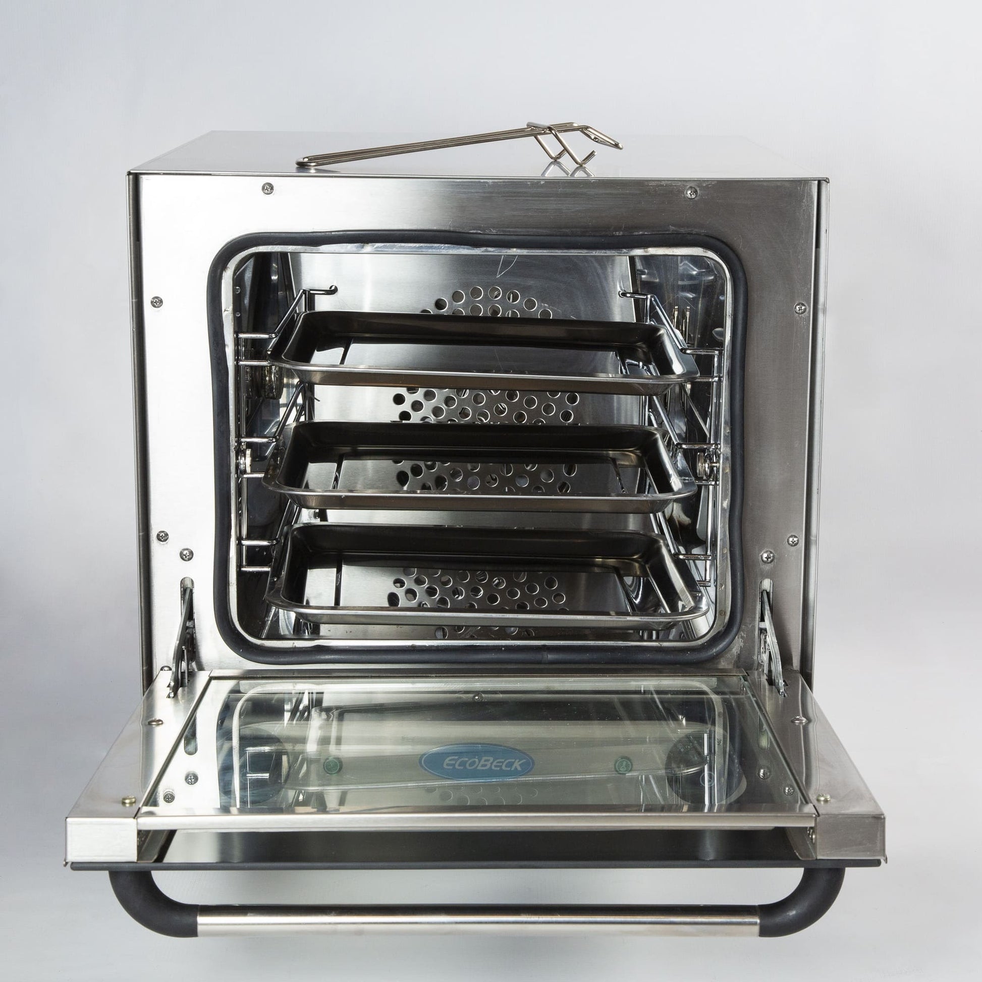 Horno Convector Eléctrico Kebm-1A2#Sin color