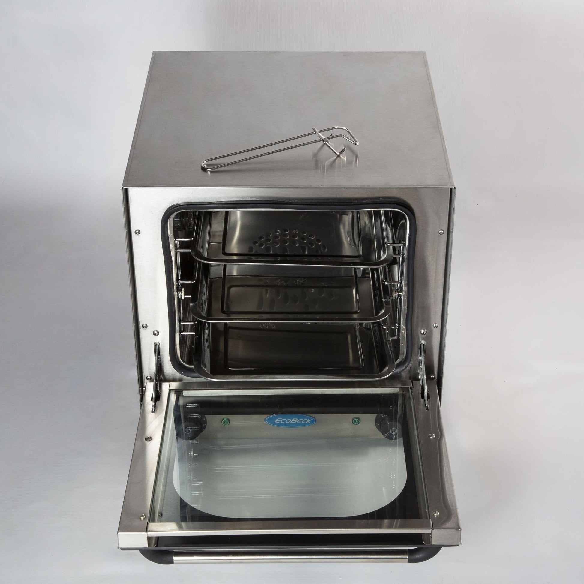 Horno Convector Eléctrico Kebm-1A3#Sin color