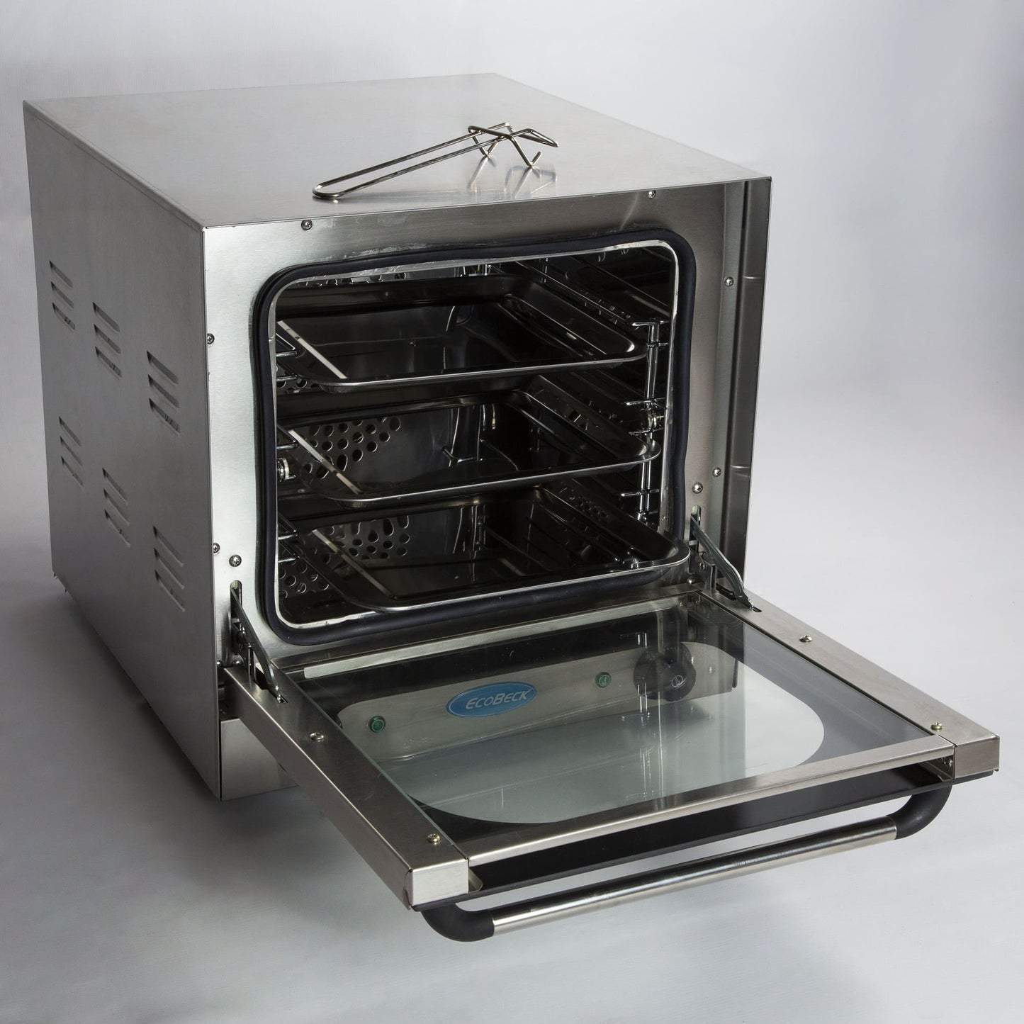 Horno Convector Eléctrico Kebm-1A1#Sin color