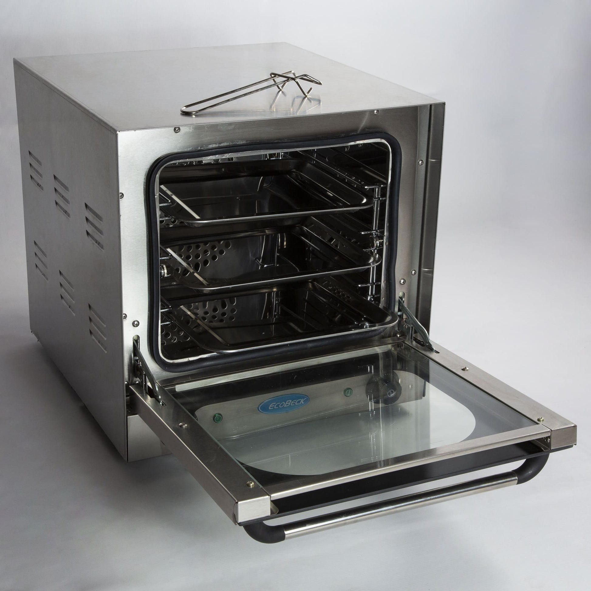 Horno Convector Eléctrico Kebm-4a3#Sin color