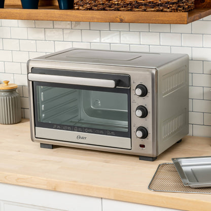 Horno Freidora Aire 35 Lts TSSTTVLS351#Gris