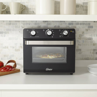 Horno Freidora Aire TSSTTVMAF11#Negro