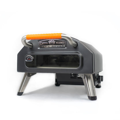 Horno Pizza Oven Rover Basic Pack3#Gris