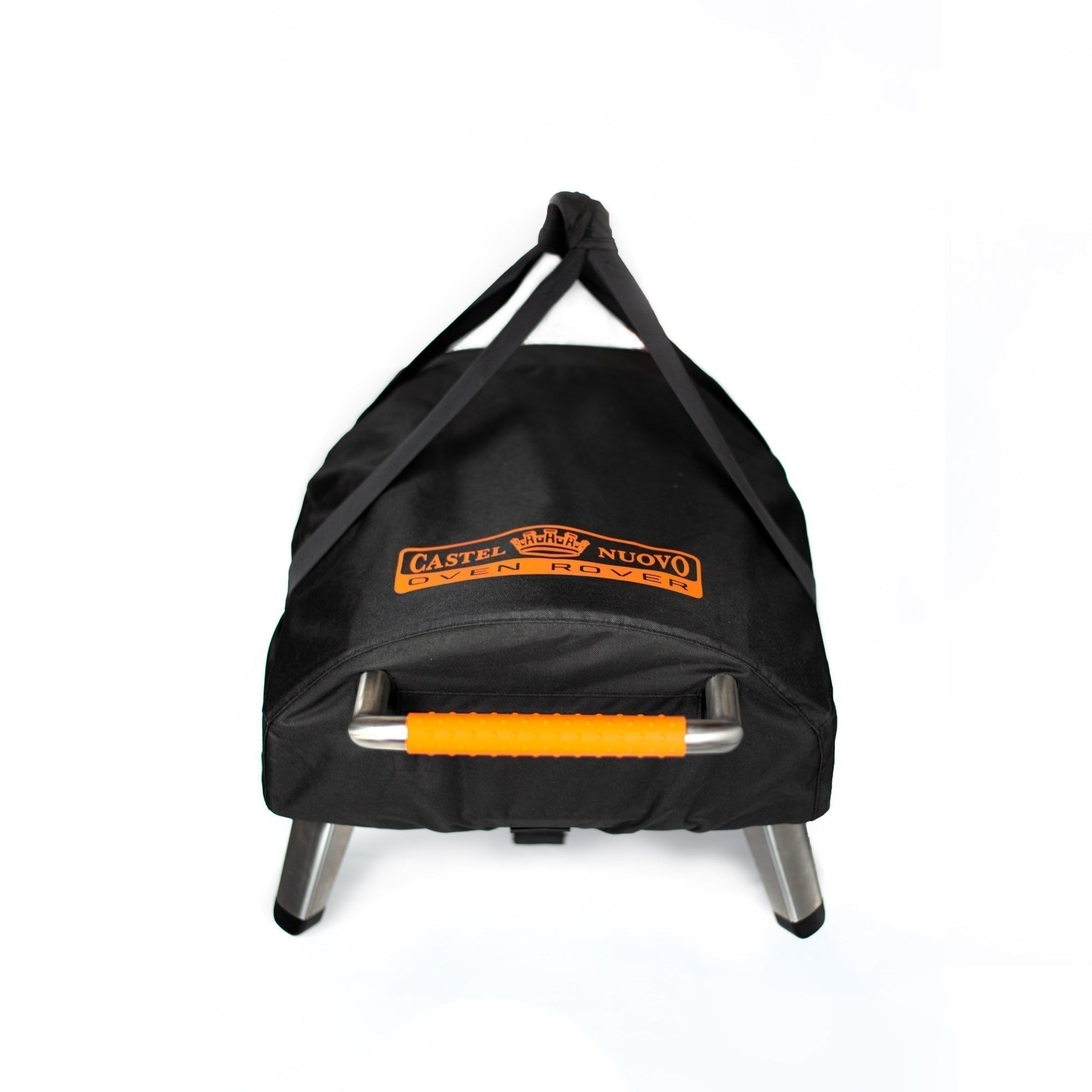 Horno Pizza Oven Rover Basic Pack7#Gris