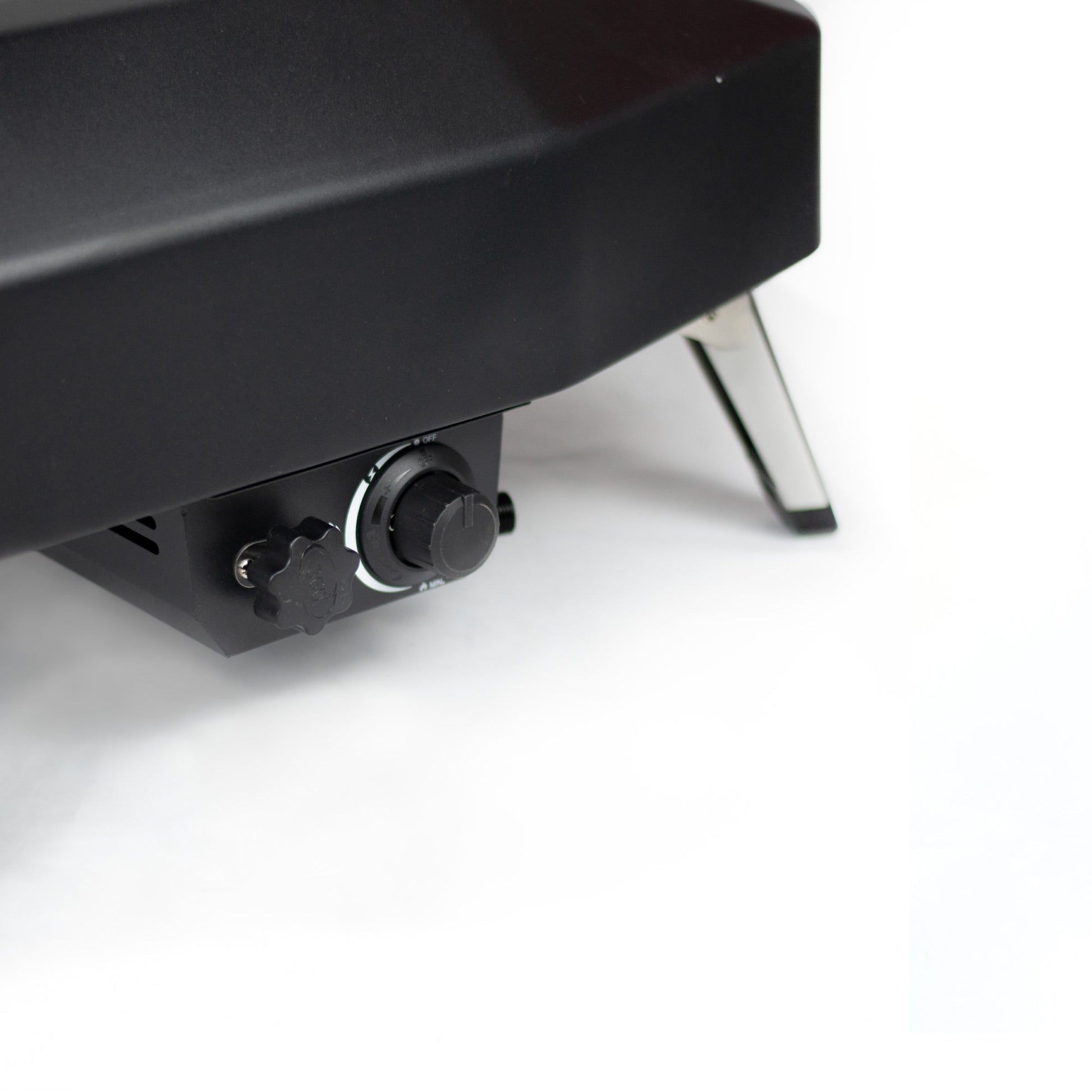 Horno Pizza Oven Rover Basic Pack8#Gris