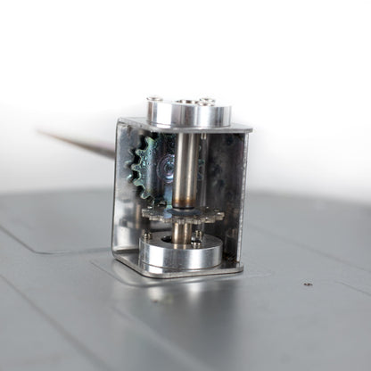 Horno Pizza Oven Rover Basic Pack9#Gris