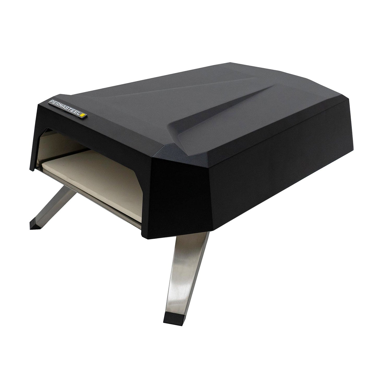 Horno Pizza a Gas PS-H10001-N5#Negro