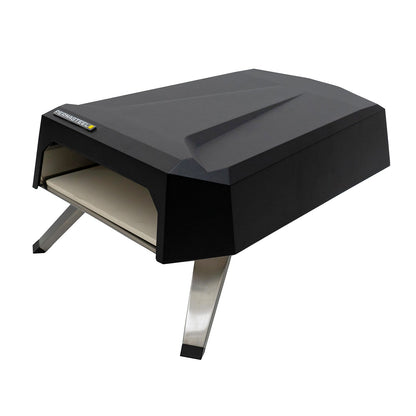 Horno Pizza a Gas PS-H10001-N5#Negro