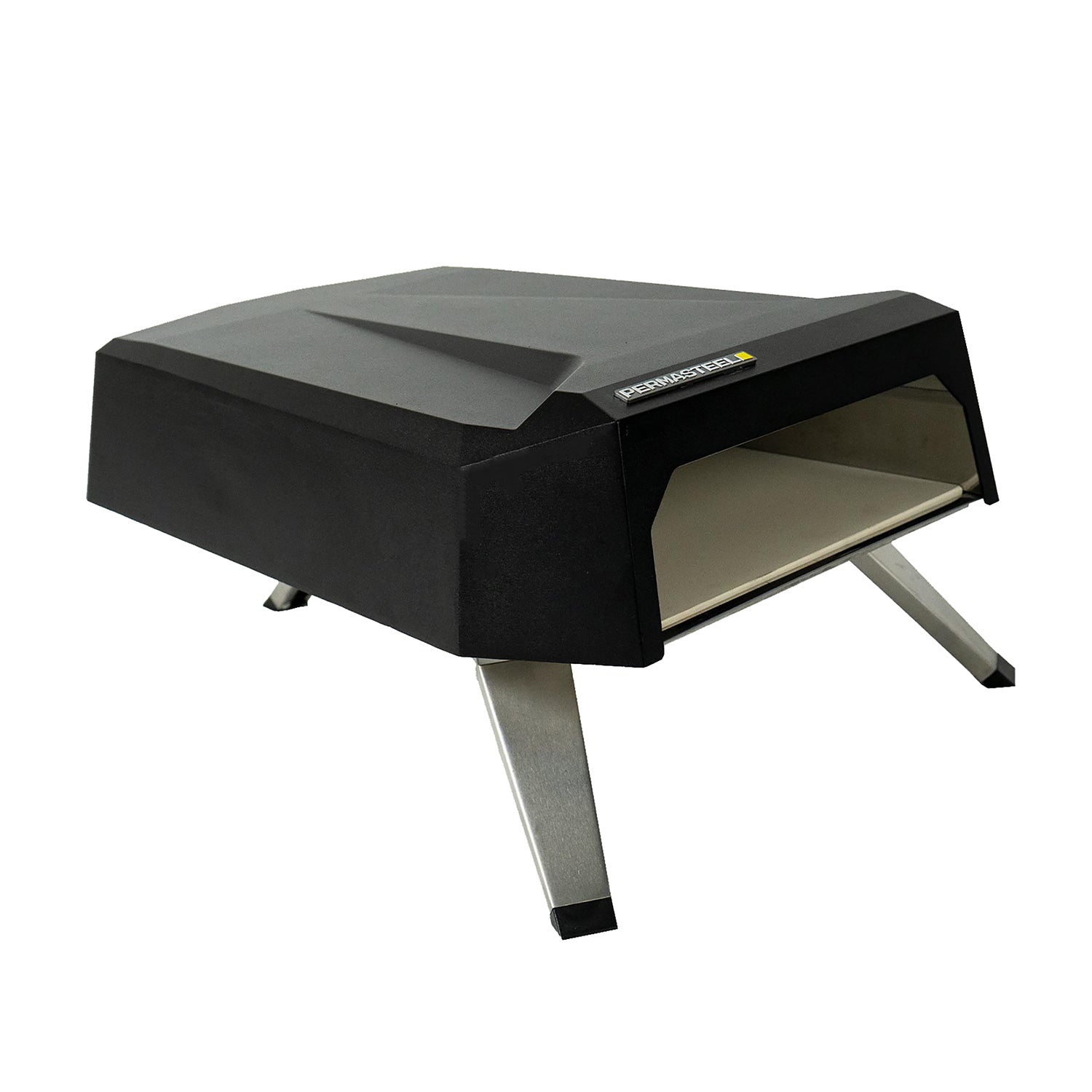 Horno Pizza a Gas PS-H10001-N6#Negro