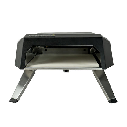 Horno Pizza a Gas PS-H10001-N8#Negro