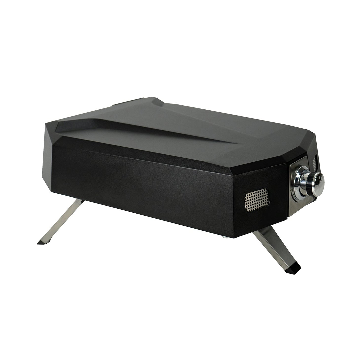 Horno Pizza a Gas PS-H10001-N7#Negro