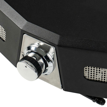 Horno Pizza a Gas PS-H10001-N10#Negro