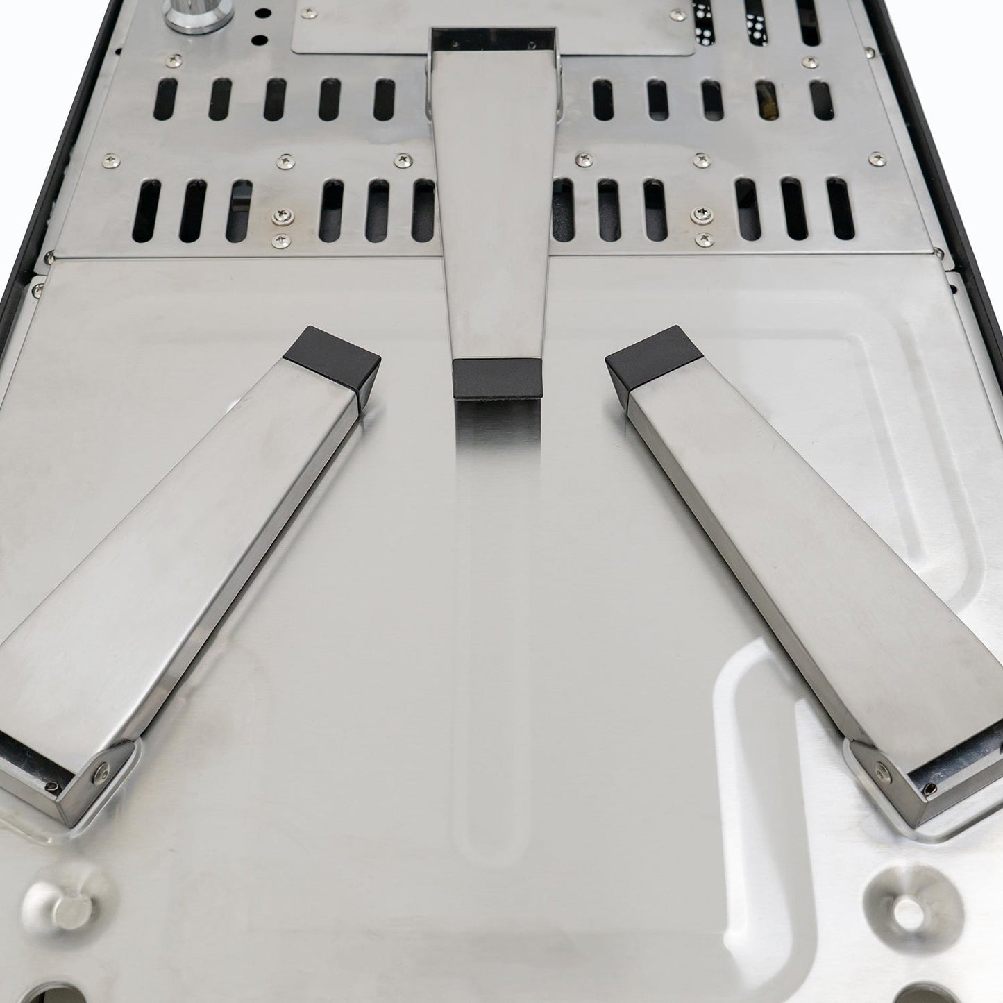 Horno Pizza a Gas PS-H10001-N9#Negro