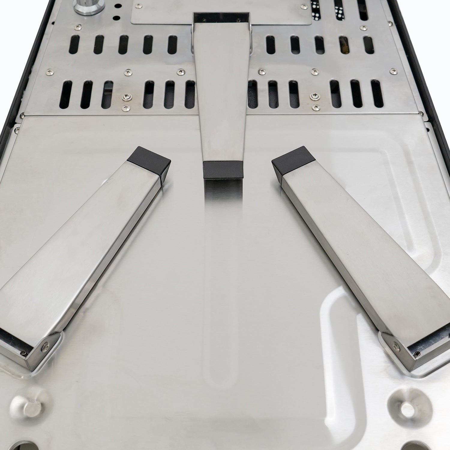 Horno Pizza a Gas PS-H10001-N9#Negro