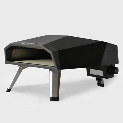 Horno Pizza FA122#Negro