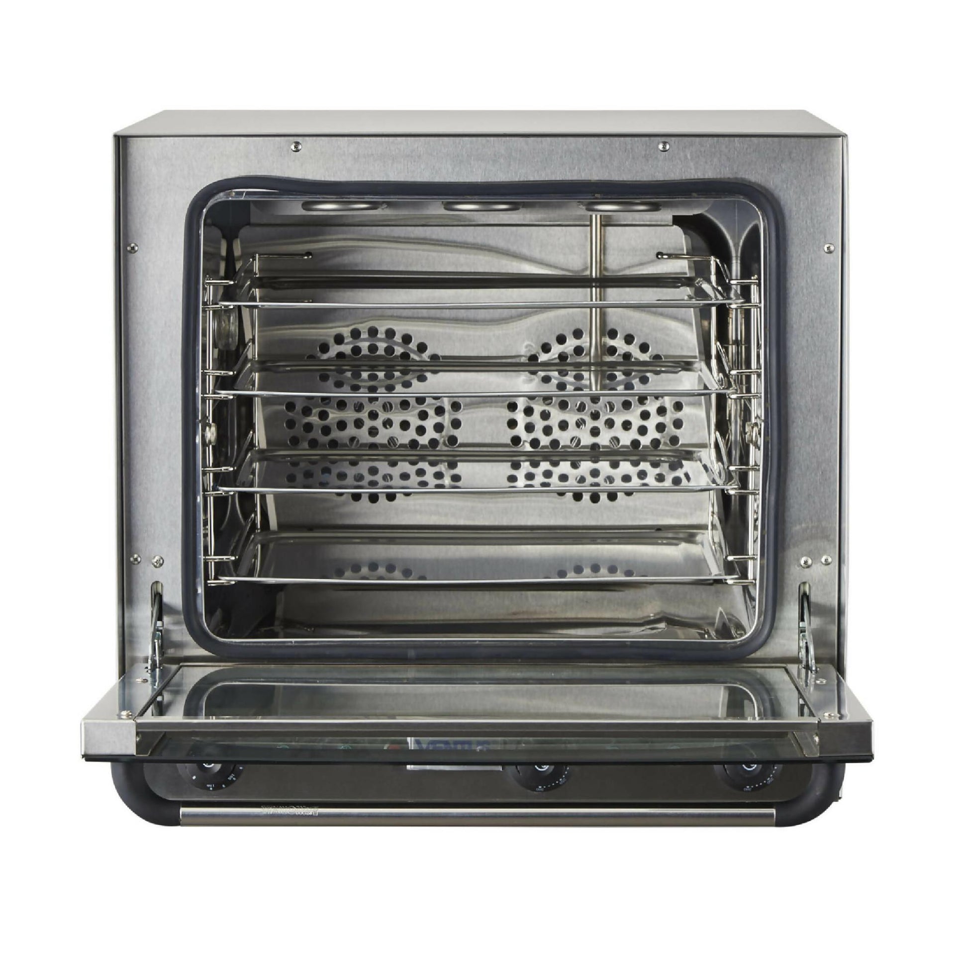 Horno Convector C/Humificador VHC-4A5#Gris