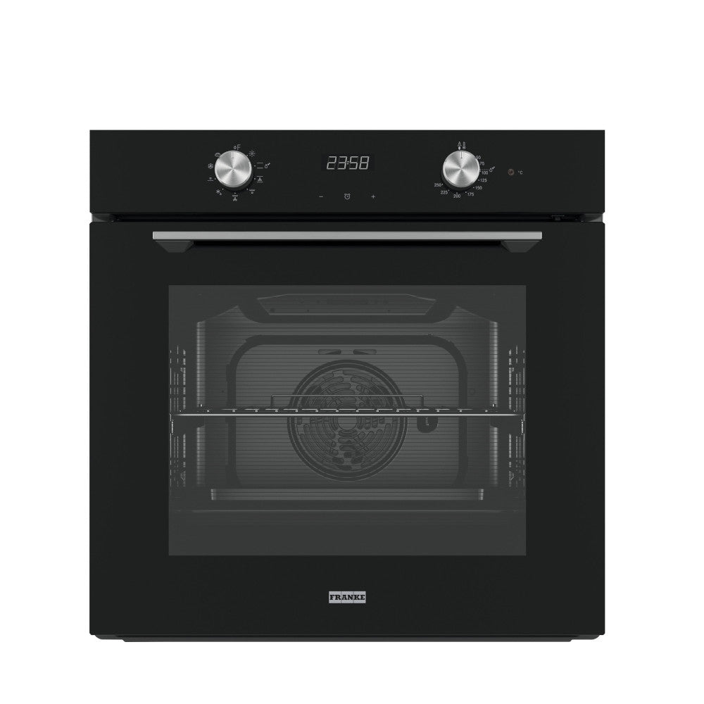 Horno FMA 86 H BK1#Negro